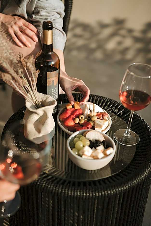 Equ Hotel Boutique