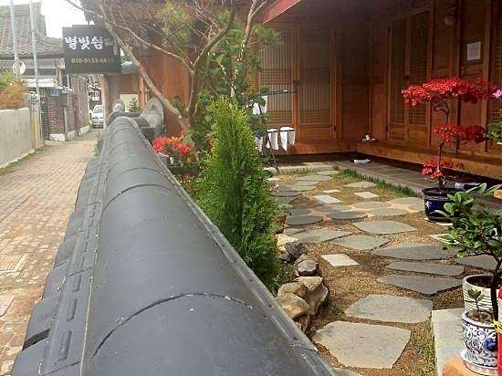 Star Rest Hanok