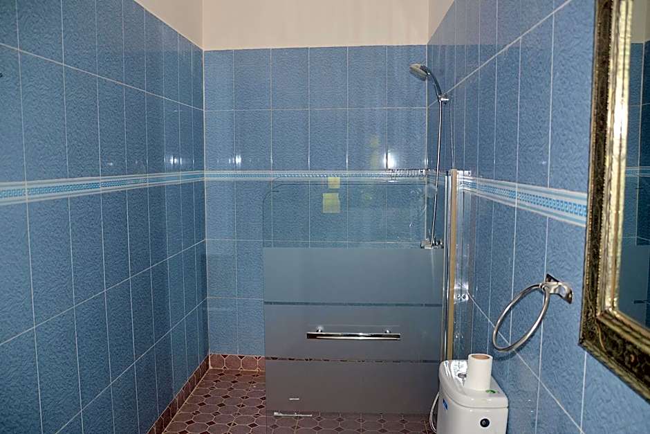 Haven La Chance Desert Hotel