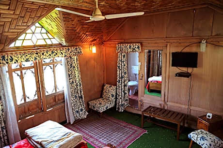 Two Bedroom Family Suite