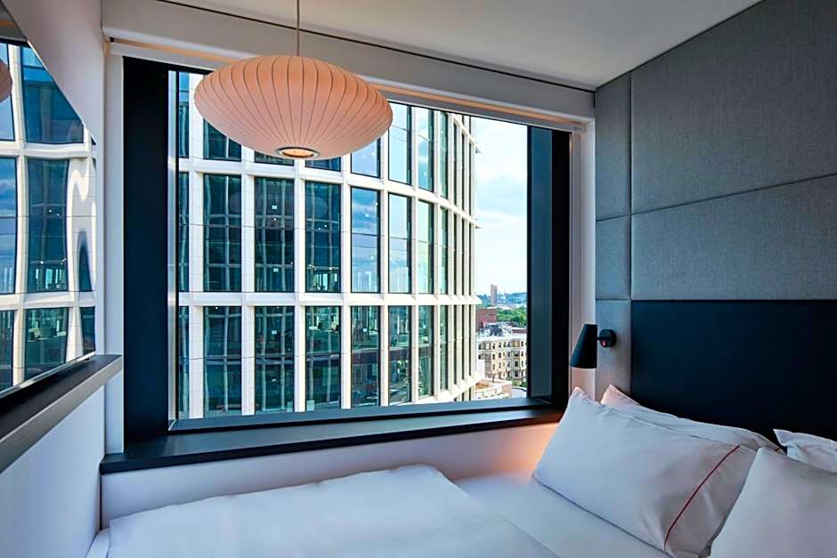 citizenM Boston Back Bay