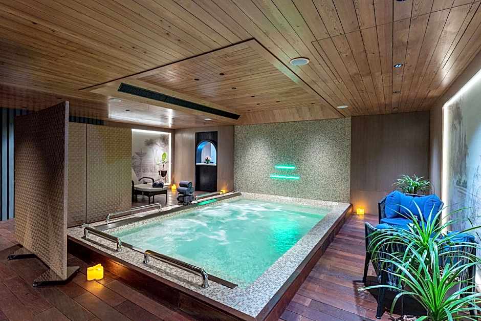 Parallel Hotel Udaipur, a member of Radisson Individuals