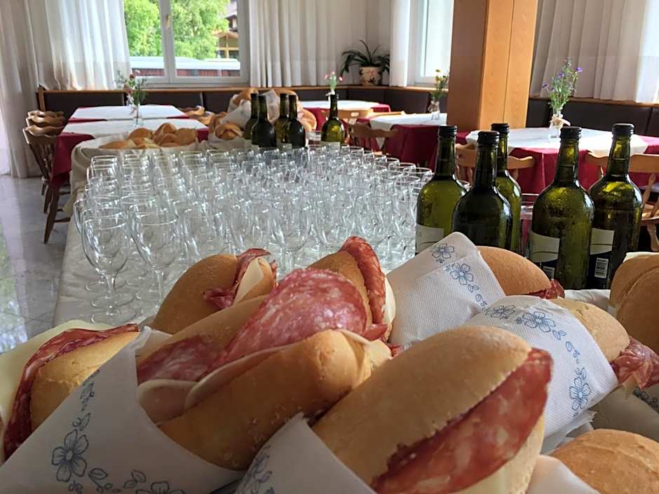 ALPieve Albergo Pieve