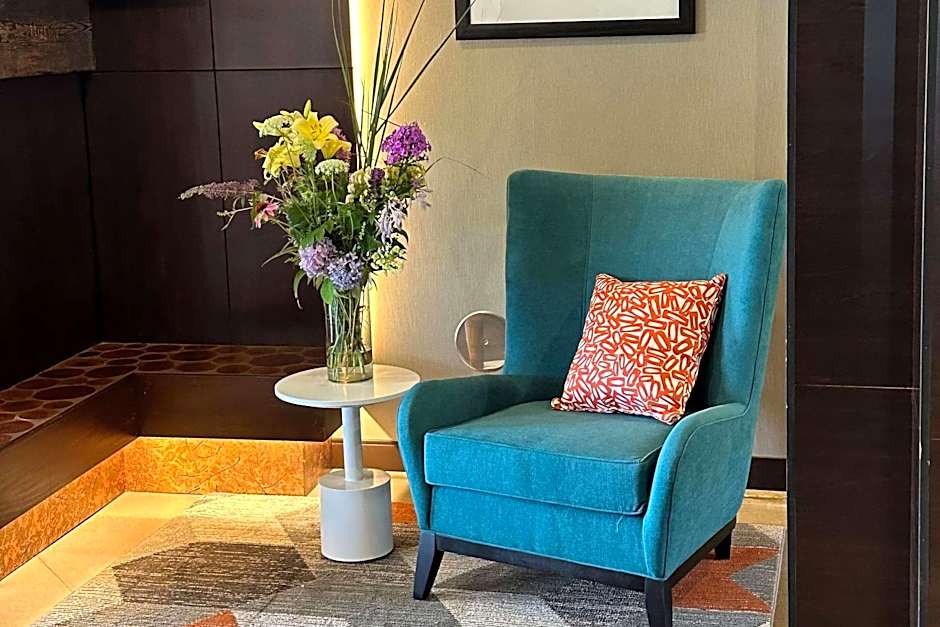 Comfort Inn Connellsville Riverview