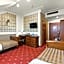 Hotel Diament Arsenal Palace Katowice - Chorzów