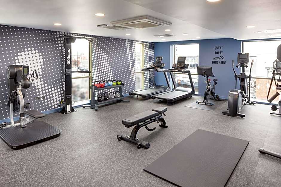 Hampton by Hilton Rochdale