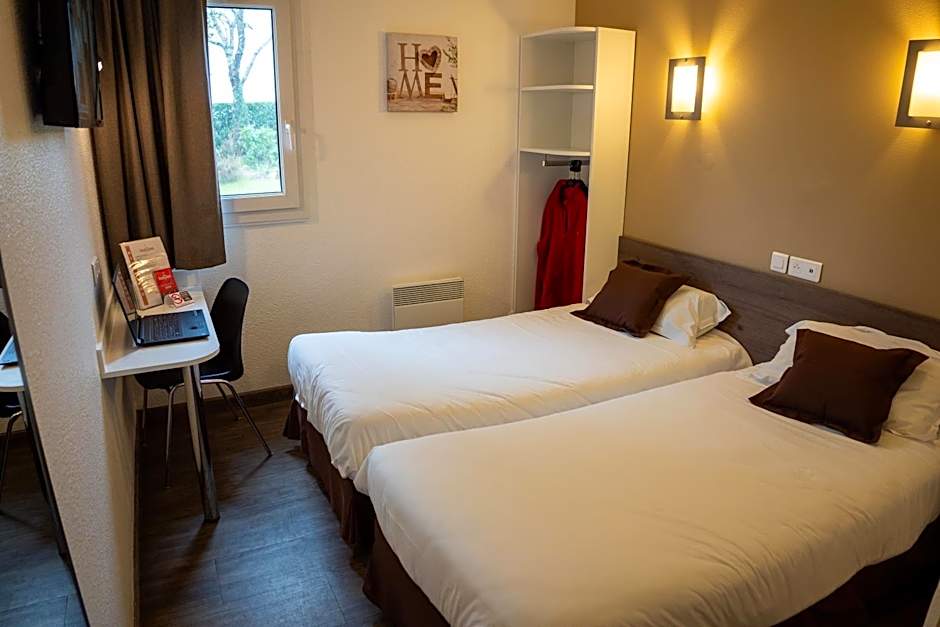 Fasthôtel Périgueux - Un Hôtel FH Confort