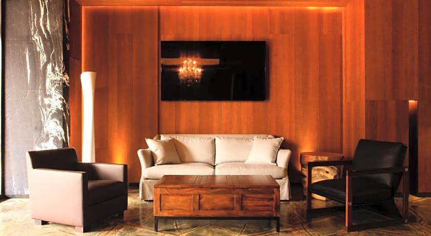 Inhouse Hotel Taichung