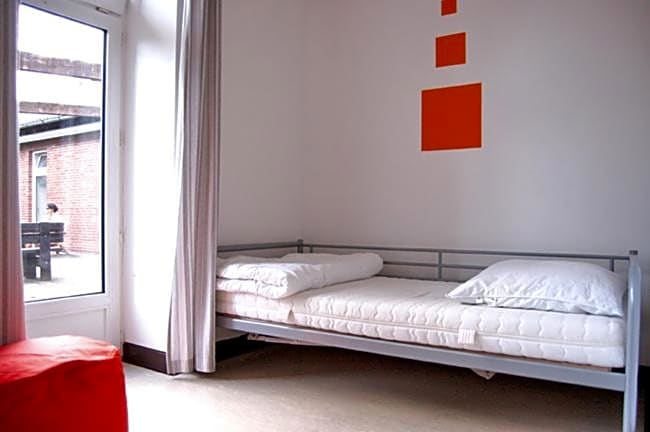 Hostel Flensburg