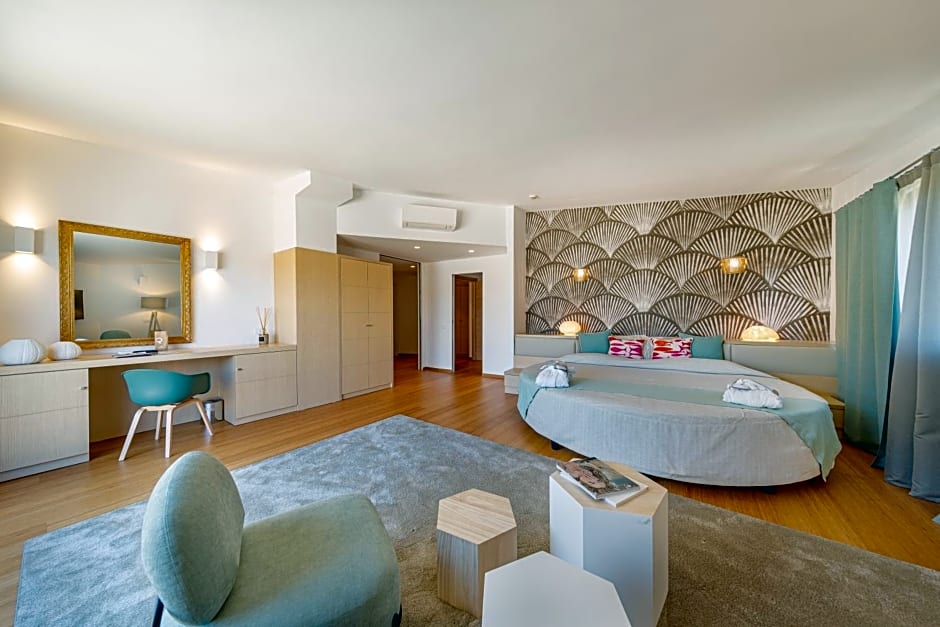 Mercure Olbia