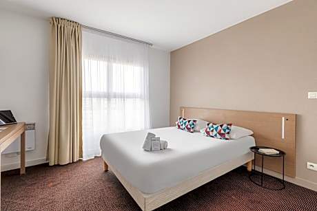 Appart City Lyon Part Dieu Villette