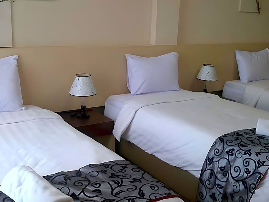 Santa Monica Hotel and Convention