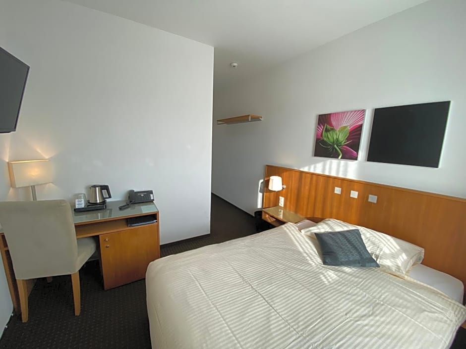 Businesshotel Lux