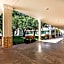 Hilton Waco