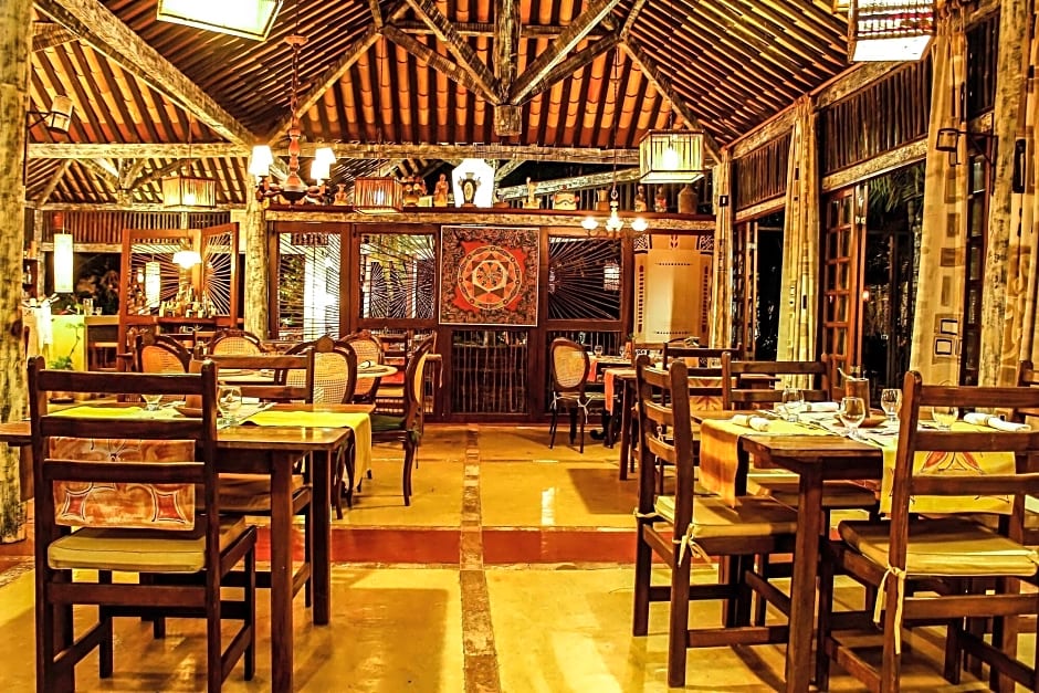 Vilangelim Eco Pousada