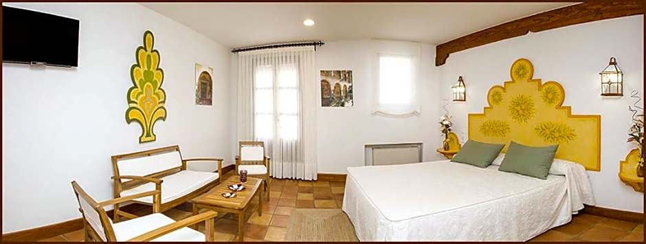 Posada del Tio Juanón