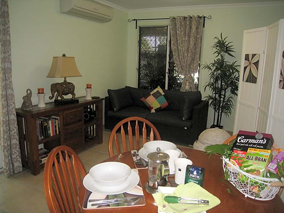 Palmerston Sunset Retreat