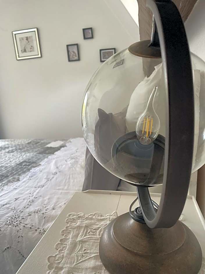 Chambres d'hotes Le relais globe trotteur