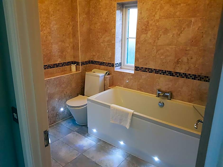 Cricklade House Hotel, Sure Hotel Collection by Best Western