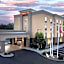 Hampton Inn Knoxville/Clinton I-75