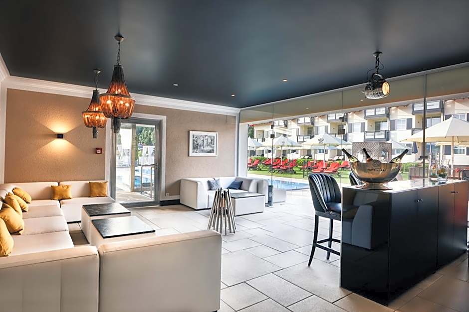 Wellnesshotel Oswald