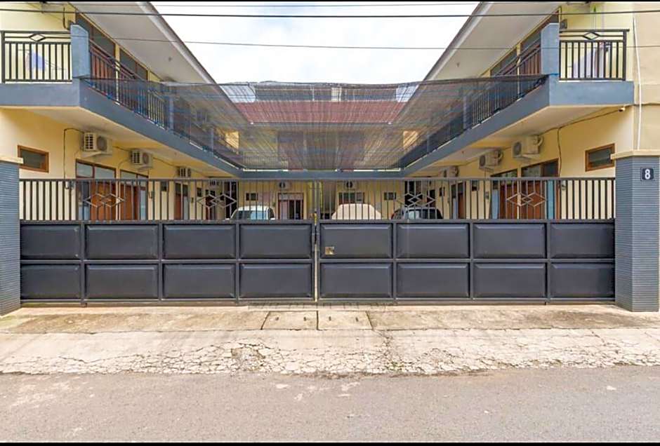 Kanca 808 RedPartner