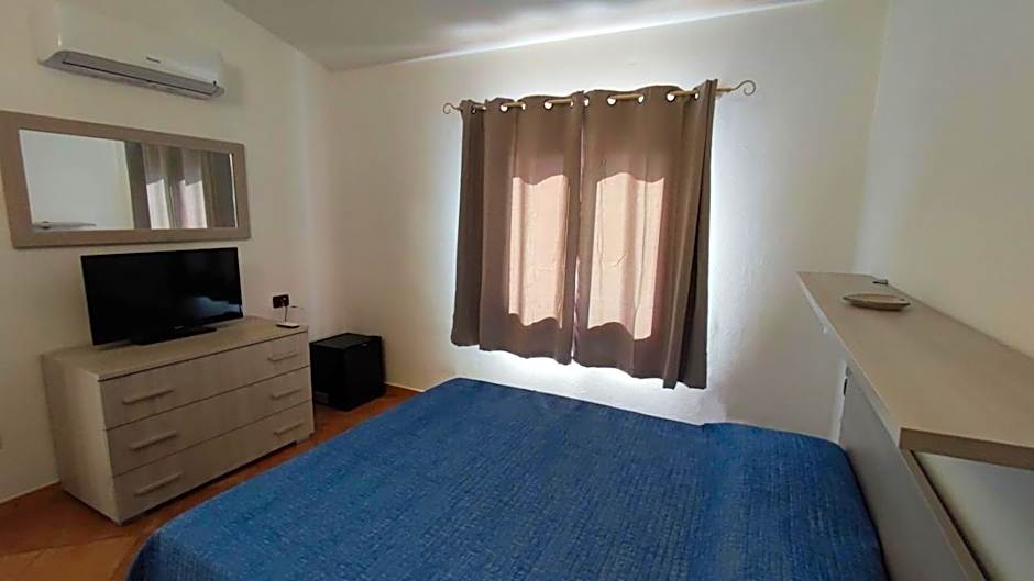 casa l'Ulivariu affittacamere