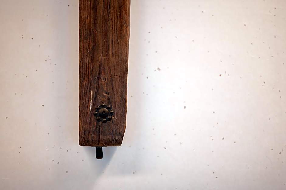 Wangyijimil Hanok Hotel