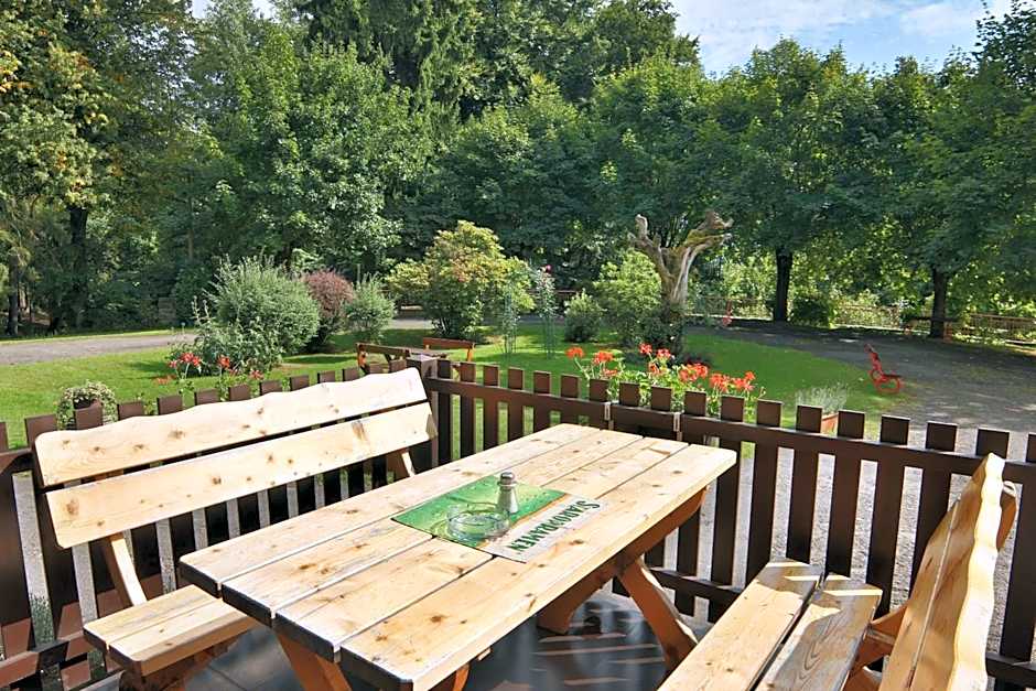 Hotel pod Šikmou Věží