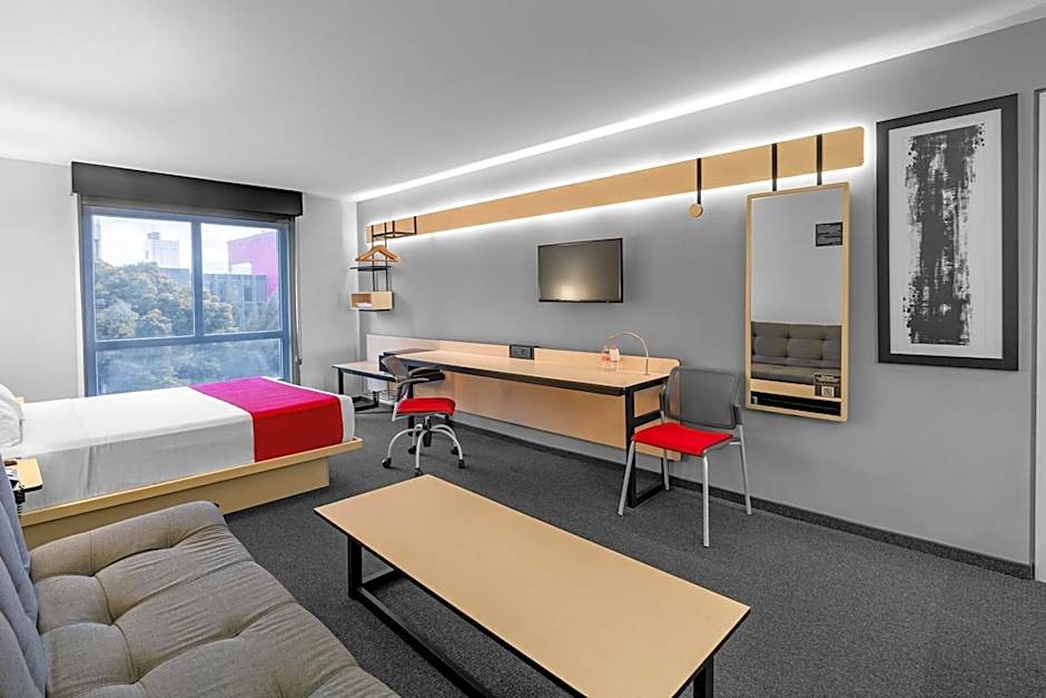 City Express Plus by Marriott Guadalajara Expo