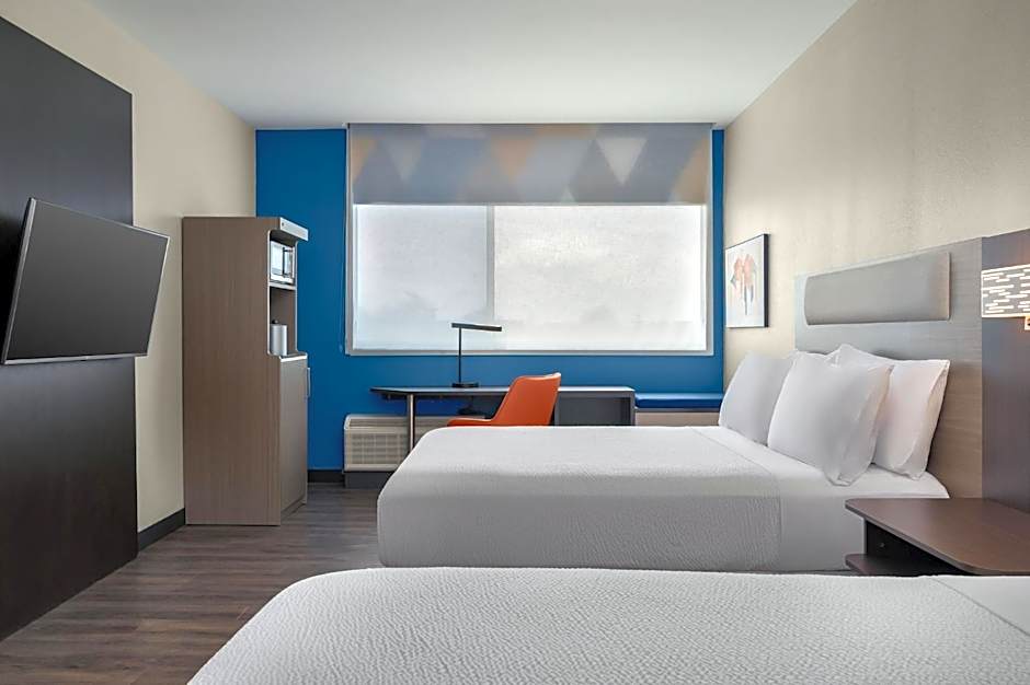 Holiday Inn Express Lexington - Horse Park Area by IHG