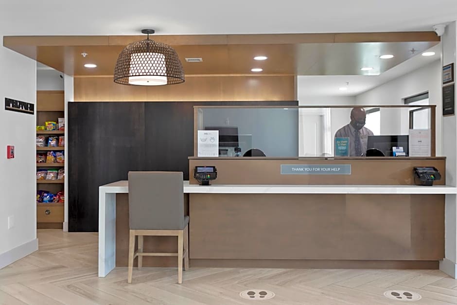 Staybridge Suites Atlanta Ne - Duluth By IHG