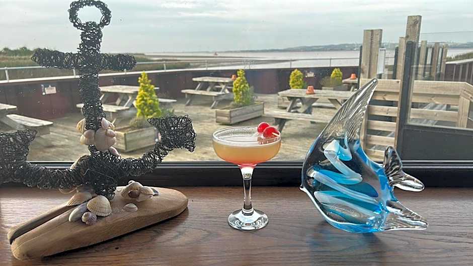 The Hope and Anchor Pub