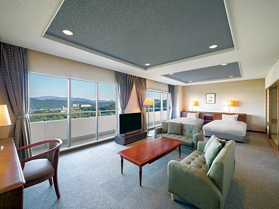 Grand Mercure Awaji Island Resort & Spa