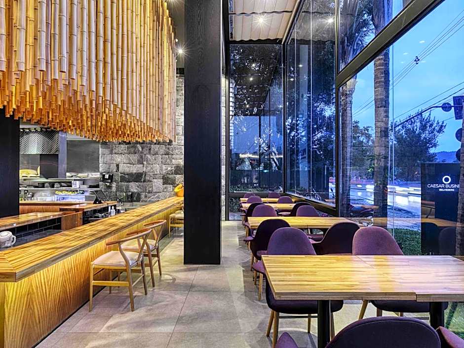 Caesar Business Belo Horizonte Belvedere