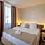 Nobel West Hotel