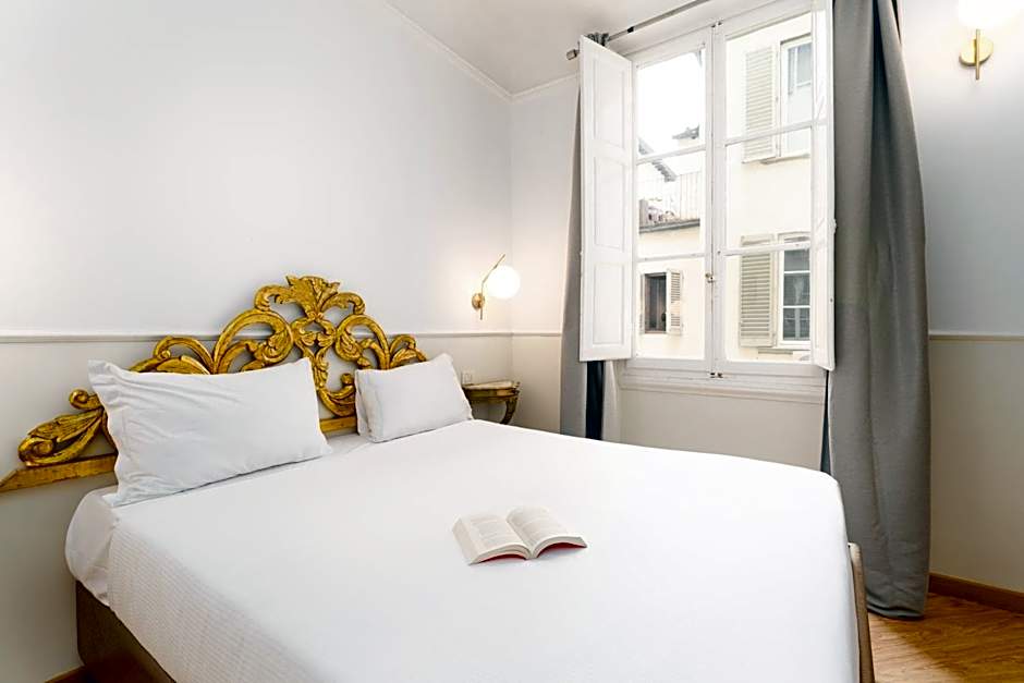 Residenza Conte di Cavour & Rooftop - dBe Hotels