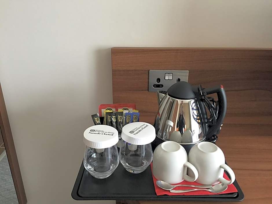 Hilton Garden Inn Sunderland