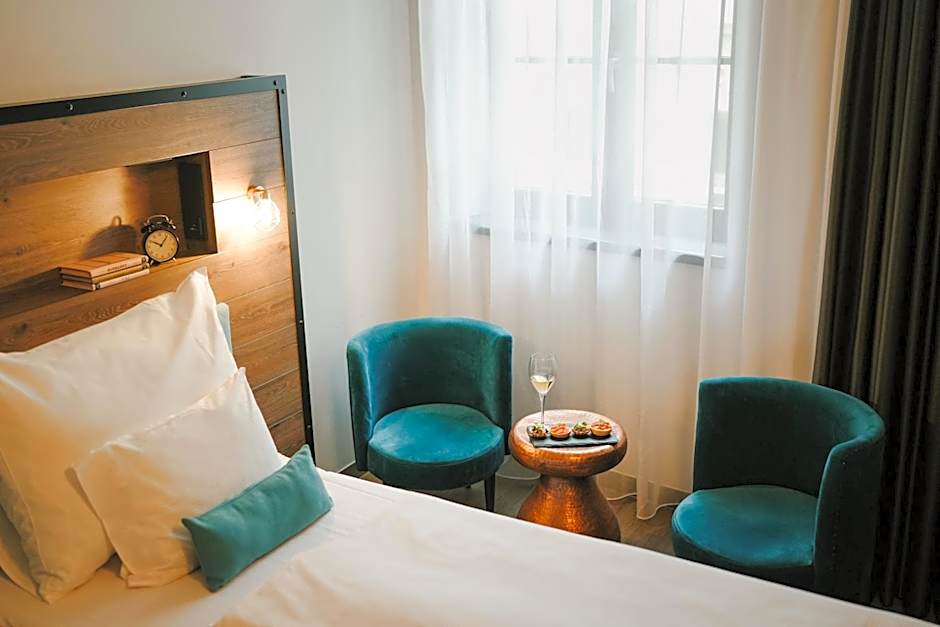 Hotel Memories OldTown