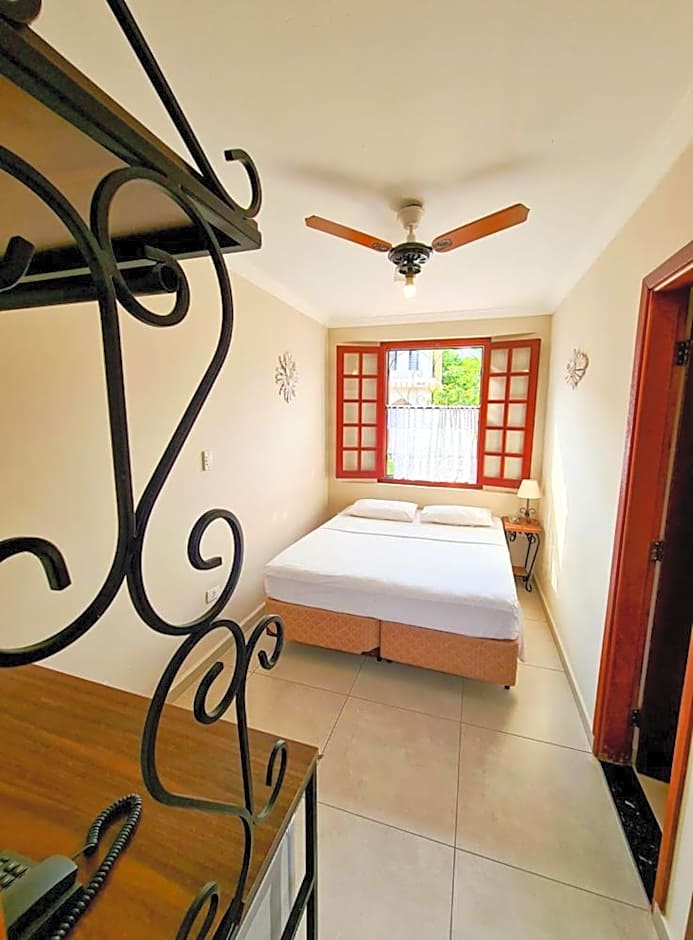 Pousada Nossa Senhora Aparecida