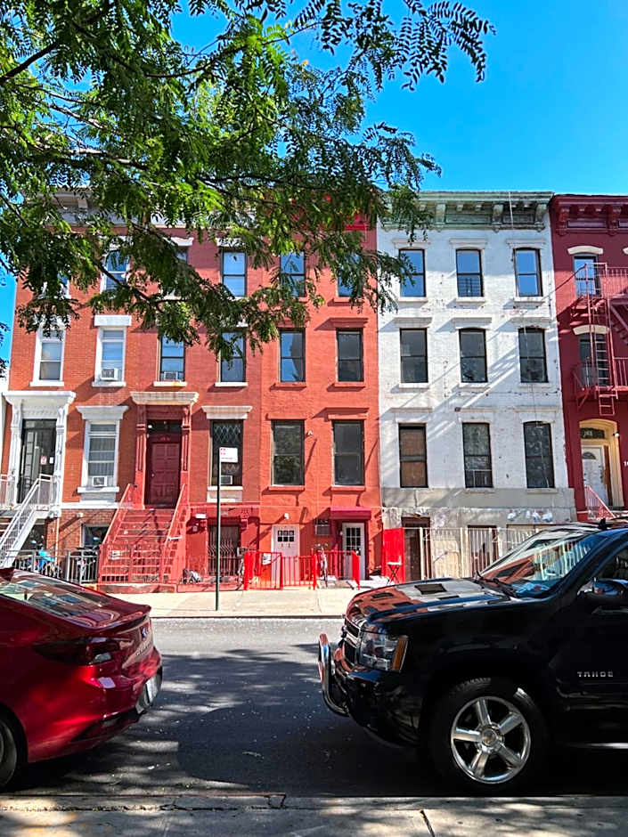 East Harlem Hostel