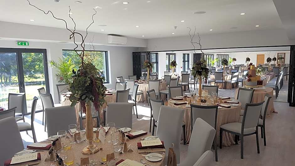 The Brander Lodge Hotel and Bistro