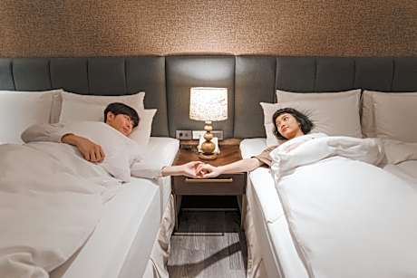 Standard Family Room