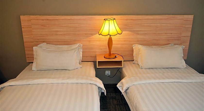 Prima Hotel Melaka