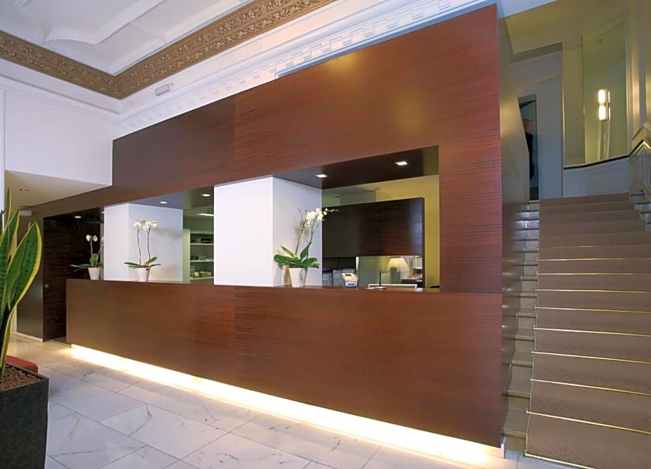 Hotel City Inn