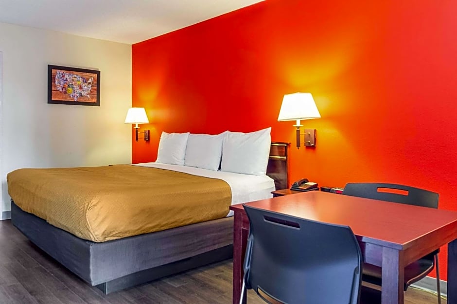 Econo Lodge Laurel