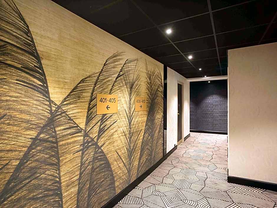 Hotel Cannes Centre Univers