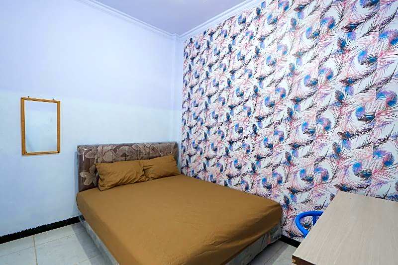 SPOT ON 2497 Pesona Guest House