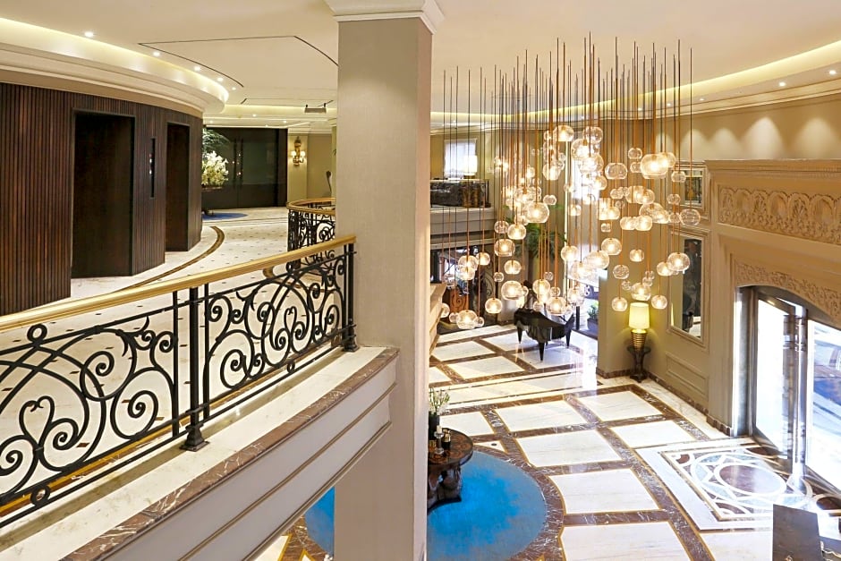 Four Points by Sheraton Lahore