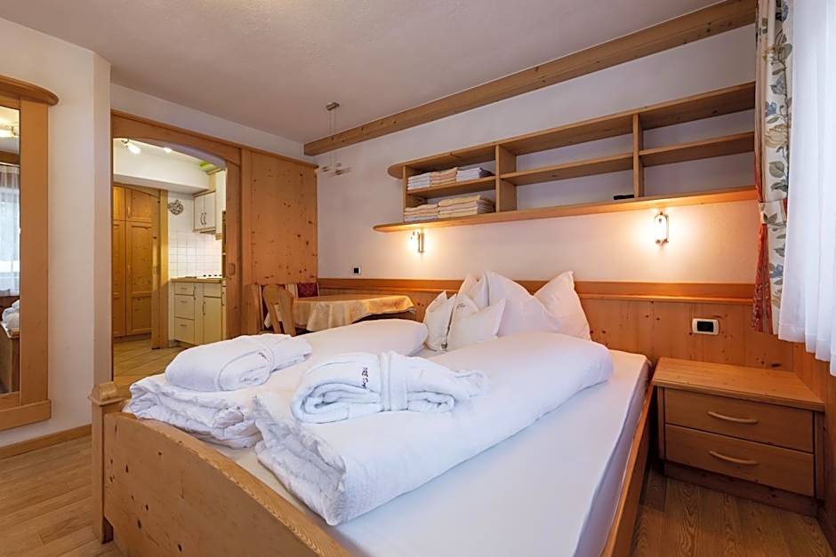 Apartments & Garnì Pre Da Nai